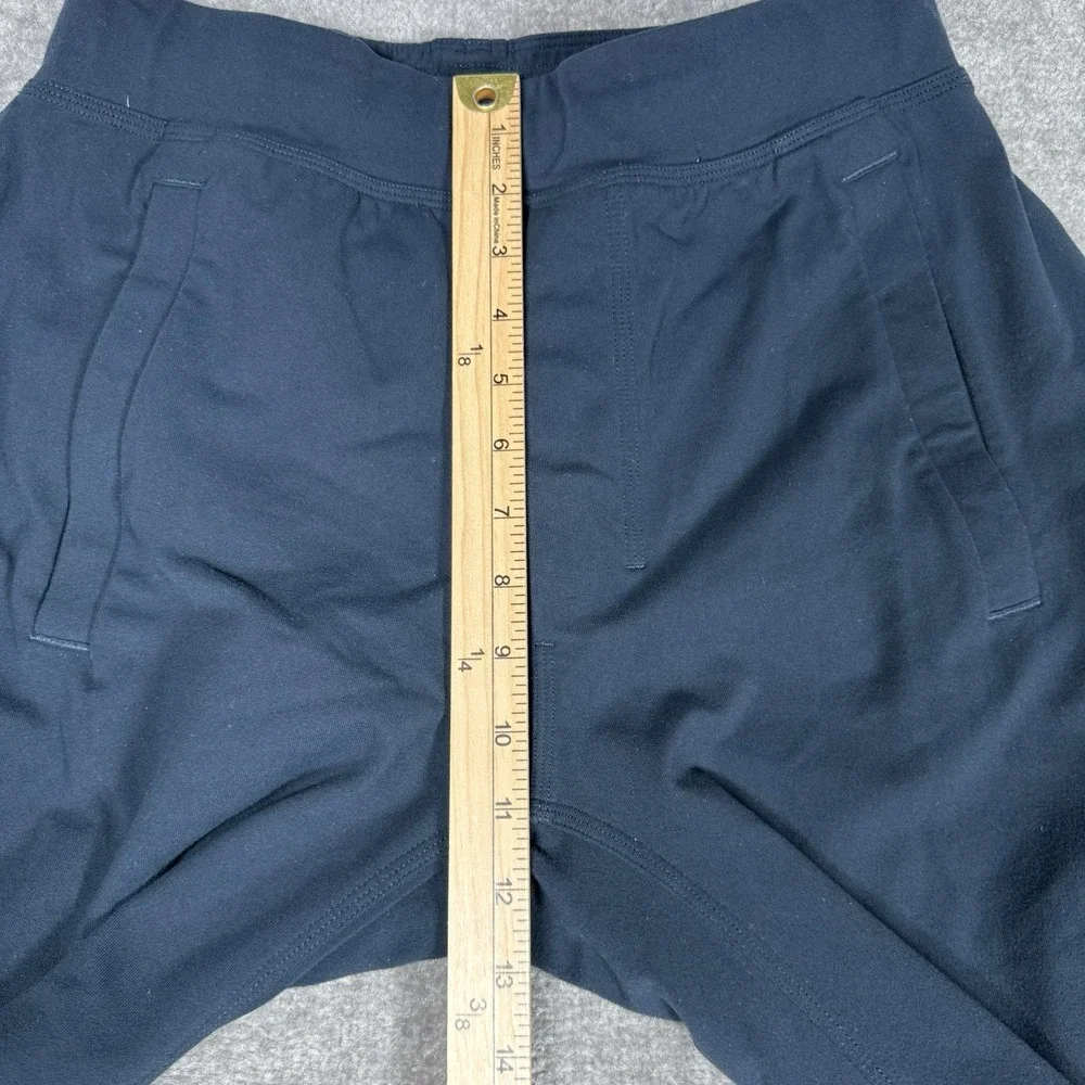 Lululemon Jogger Men's Medium Blue Intent 29